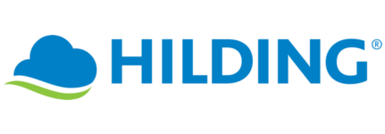 Hilding Logo